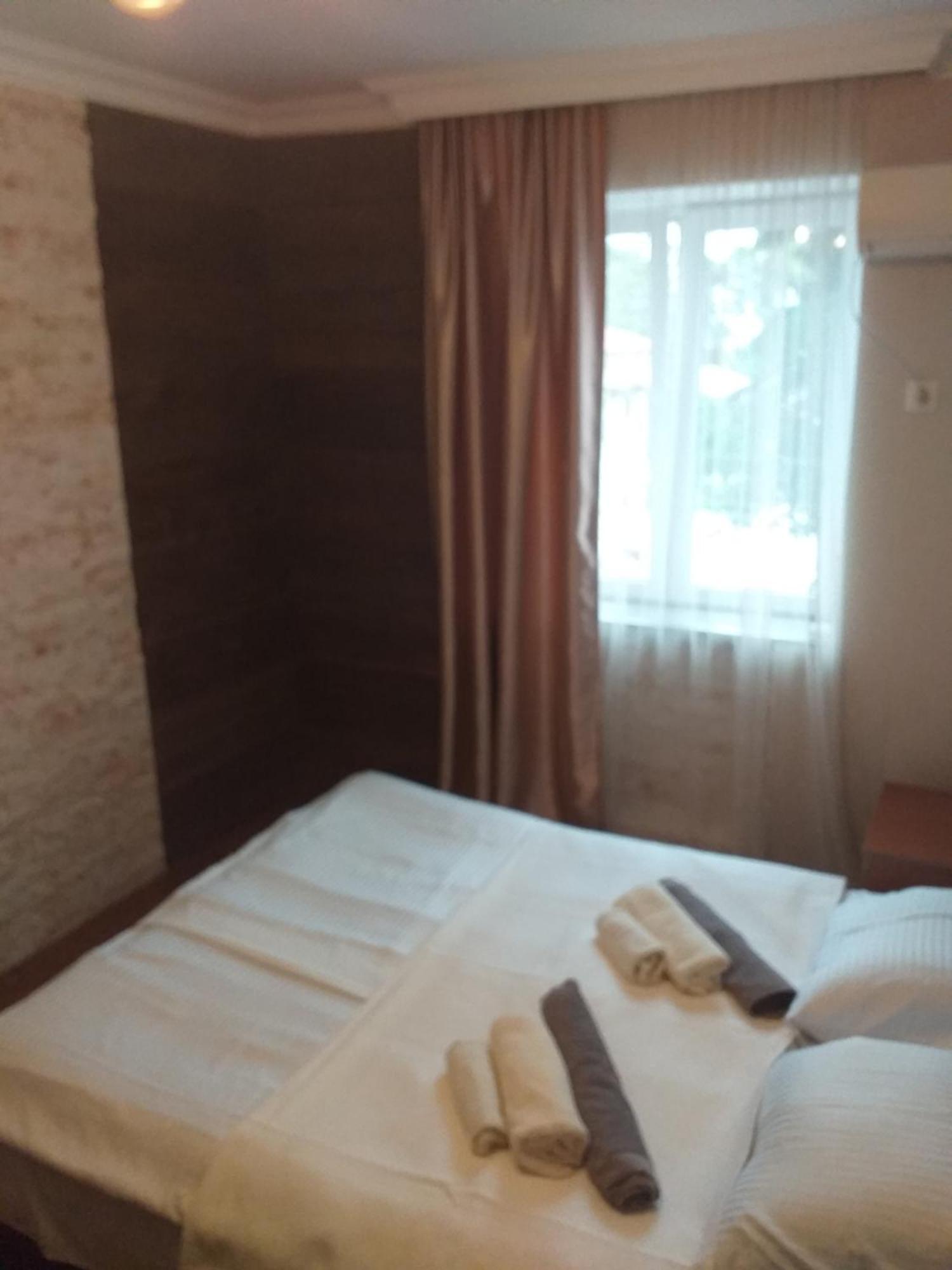 Apartment Agmashenebeli 99 Kobuleti Room photo