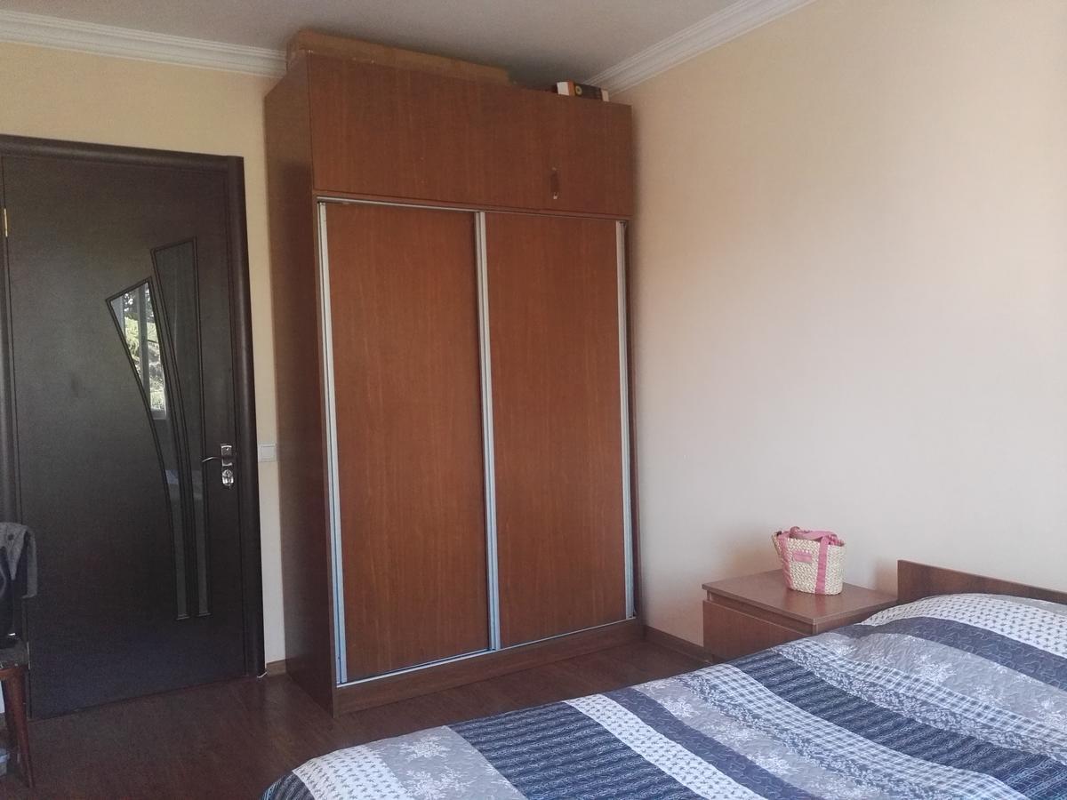 Apartment Agmashenebeli 99 Kobuleti Exterior photo