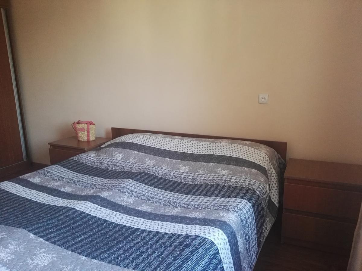 Apartment Agmashenebeli 99 Kobuleti Exterior photo