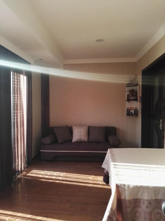 Apartment Agmashenebeli 99 Kobuleti Exterior photo