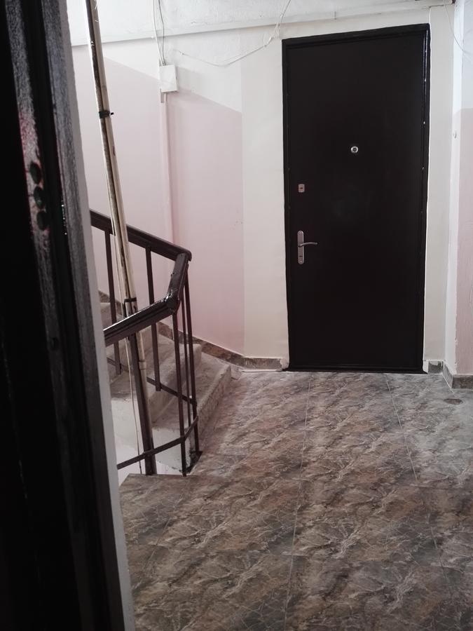 Apartment Agmashenebeli 99 Kobuleti Exterior photo