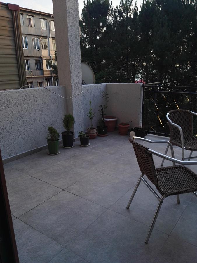 Apartment Agmashenebeli 99 Kobuleti Exterior photo