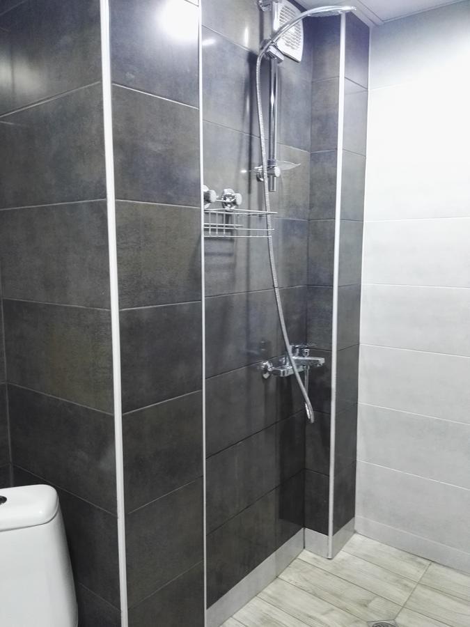 Apartment Agmashenebeli 99 Kobuleti Exterior photo