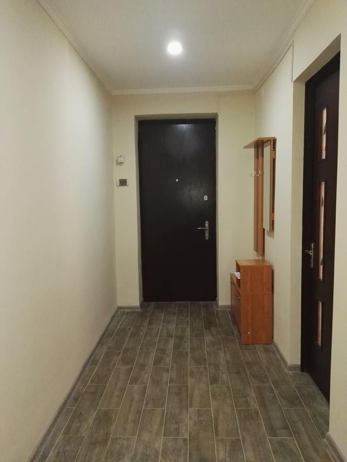 Apartment Agmashenebeli 99 Kobuleti Exterior photo